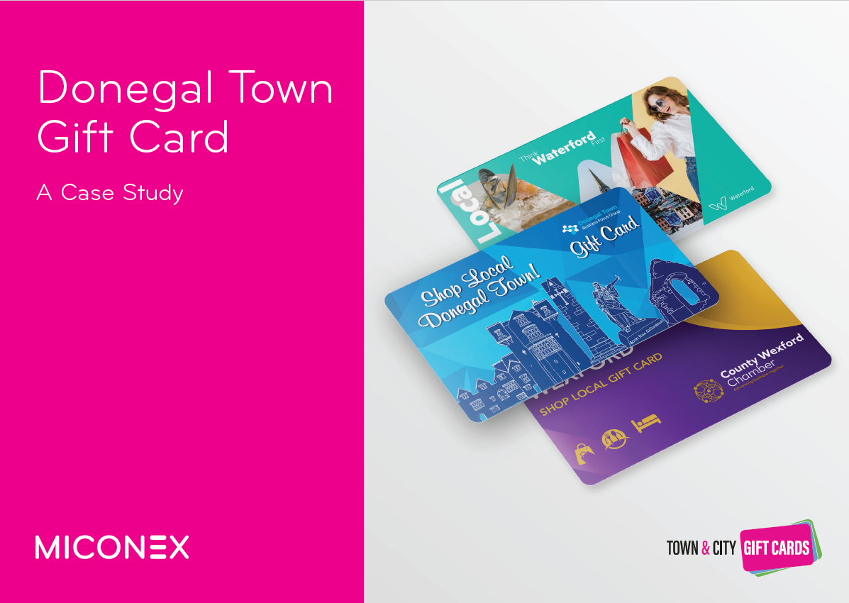 Donegal Town case study image