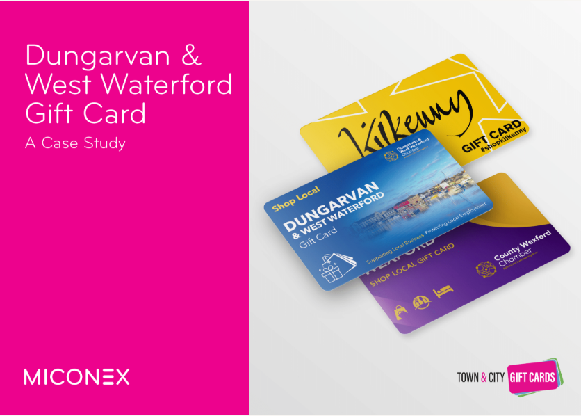 Dungarvan case study image