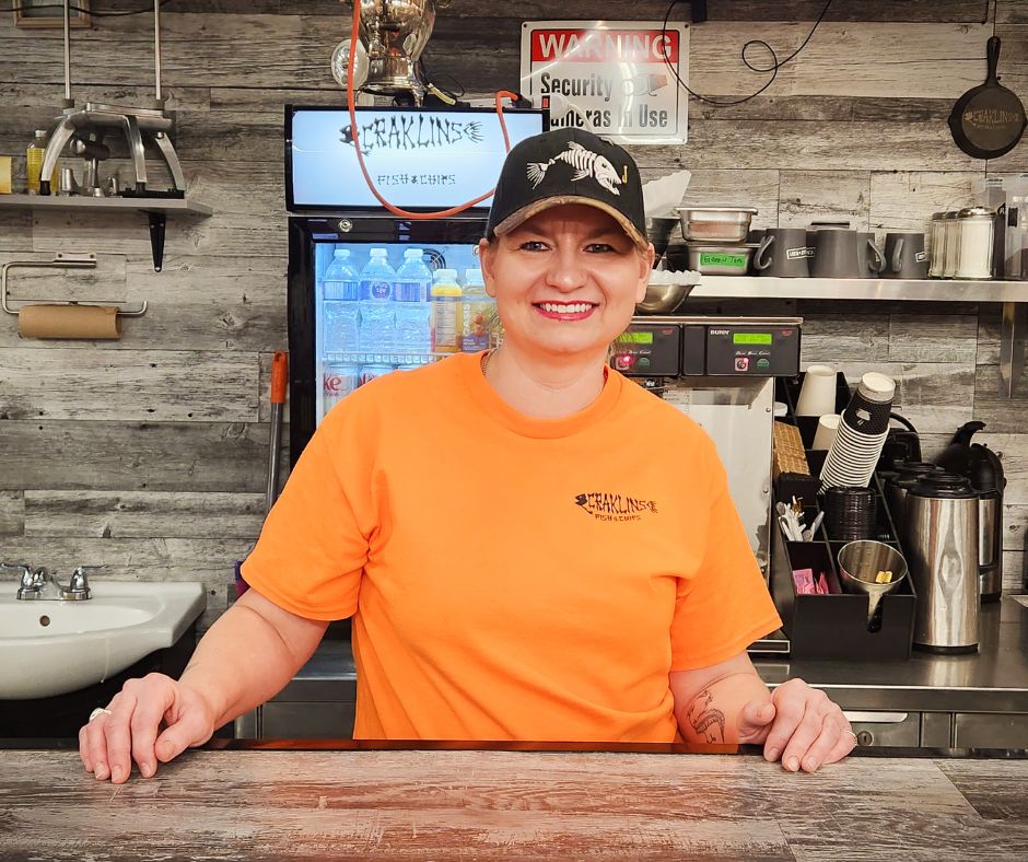 New Gift Card will ‘shine a light’ on Argyle businesses Miconex