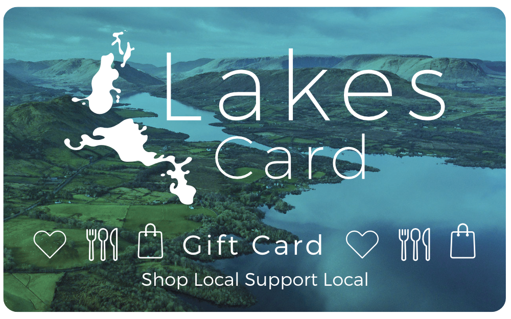Case study The Lakes Gift Card Miconex Partner Portal