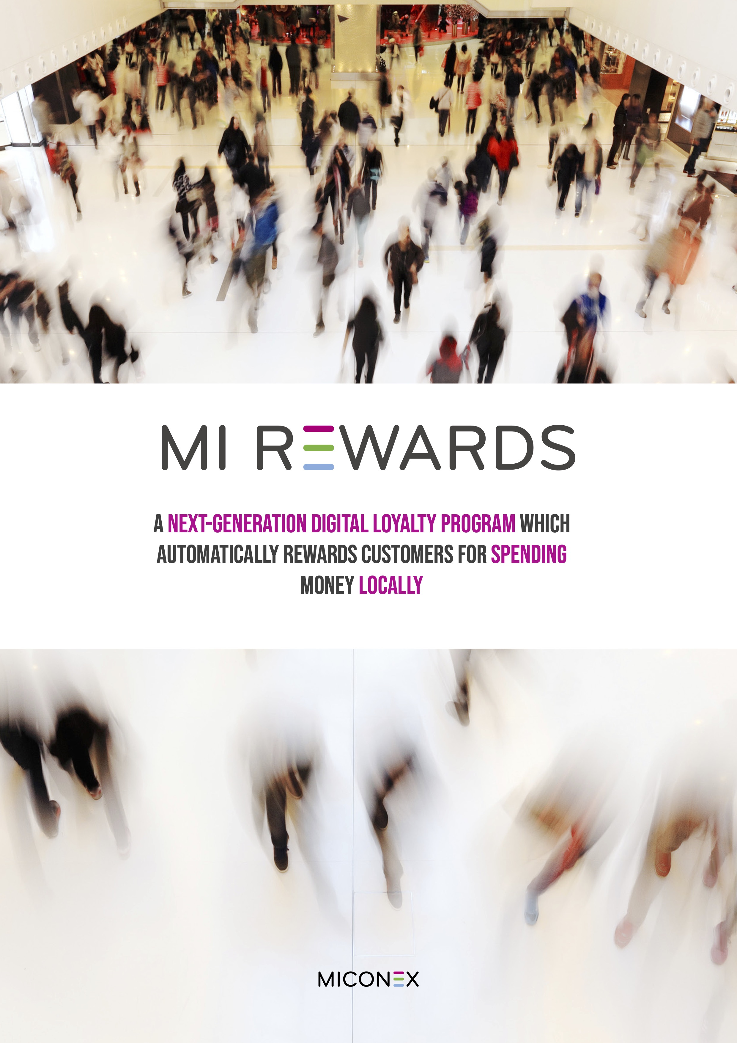 Mi Rewards Brochure